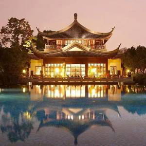 【海岸分享】丨中国古建筑惊艳世界的美