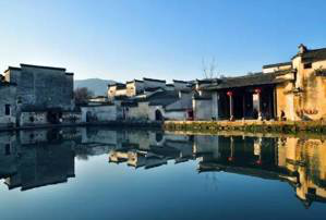 【海岸分享】丨中国古建筑惊艳世界的美