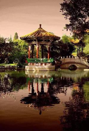 【海岸分享】丨中国古建筑惊艳世界的美