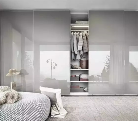 【海岸分享】国家再次发布2017好符合人体工学衣柜尺寸大全！