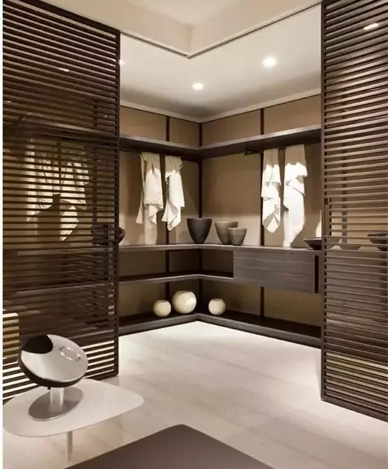 【海岸分享】国家再次发布2017好符合人体工学衣柜尺寸大全！