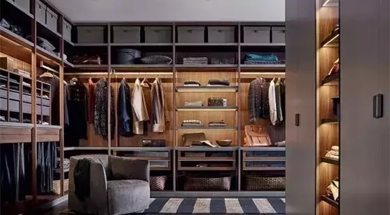 室内设计，空间设计