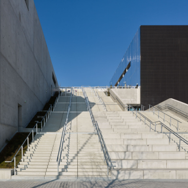 海岸分享丨组团搞事情！日本建筑大师们相约在巴黎