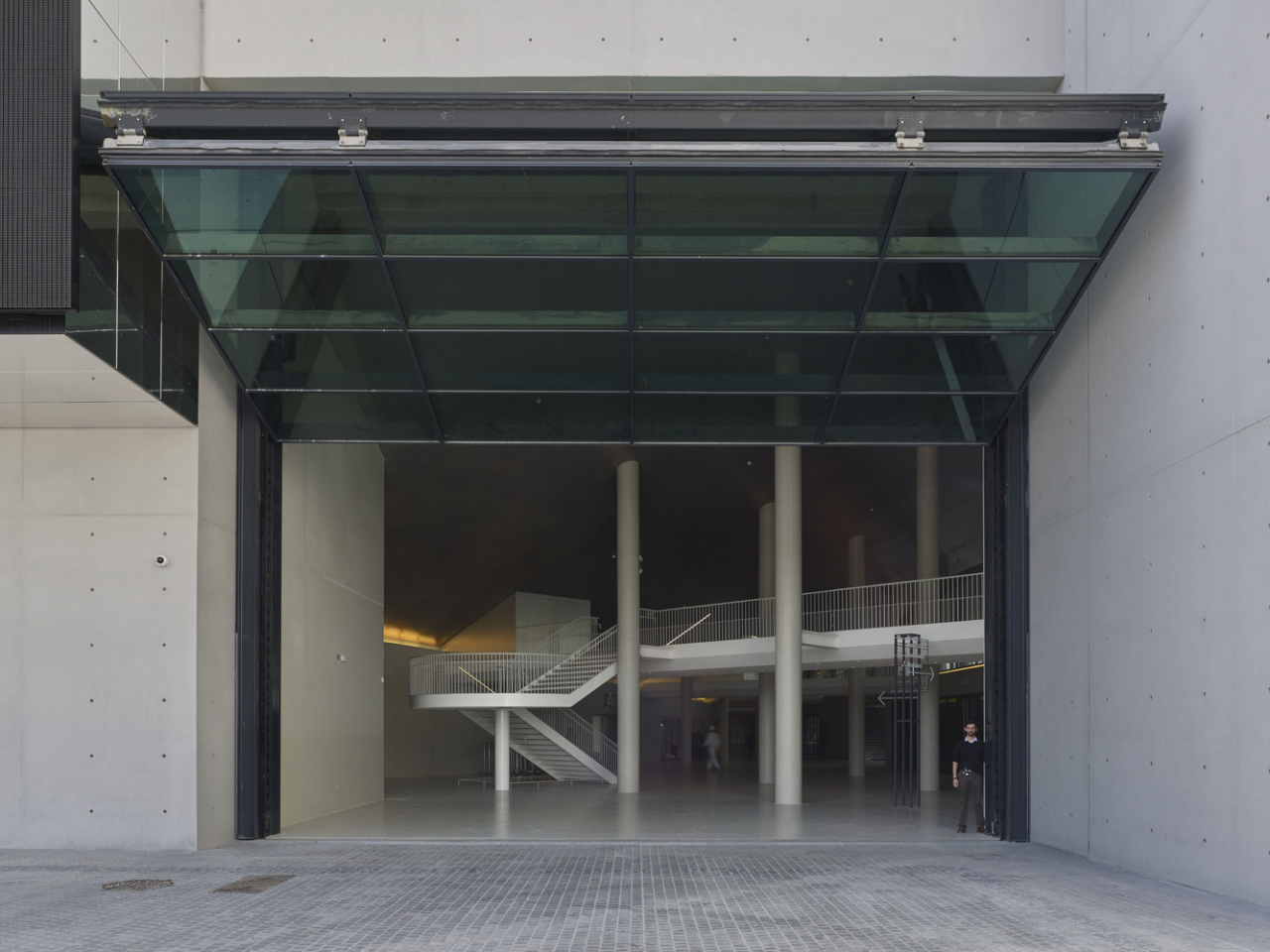 海岸分享丨组团搞事情！日本建筑大师们相约在巴黎