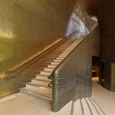 海岸分享丨组团搞事情！日本建筑大师们相约在巴黎