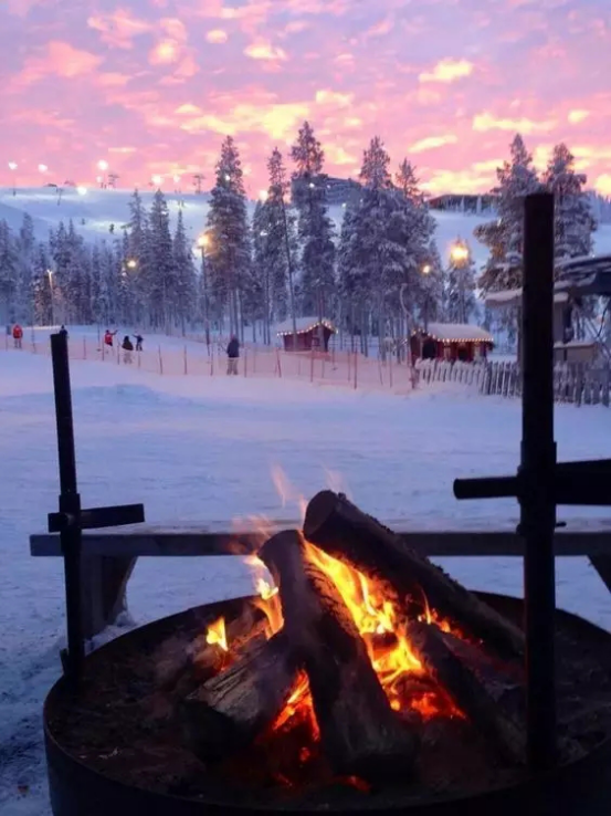 【海岸分享】景观设计