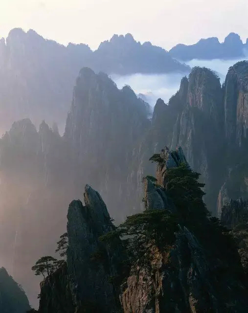 【海岸分享】美国发布2017全球最值得去的21个地方，中国居然只有它上榜！