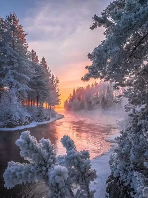 【海岸分享】美国发布2017全球最值得去的21个地方，中国居然只有它上榜！