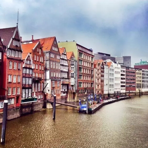 【海岸分享】美国发布2017全球最值得去的21个地方，中国居然只有它上榜！