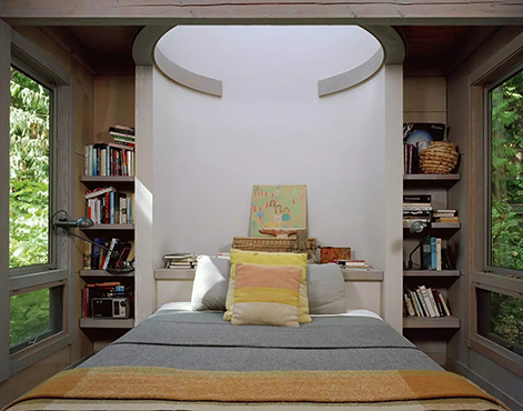 室内设计之个人书房