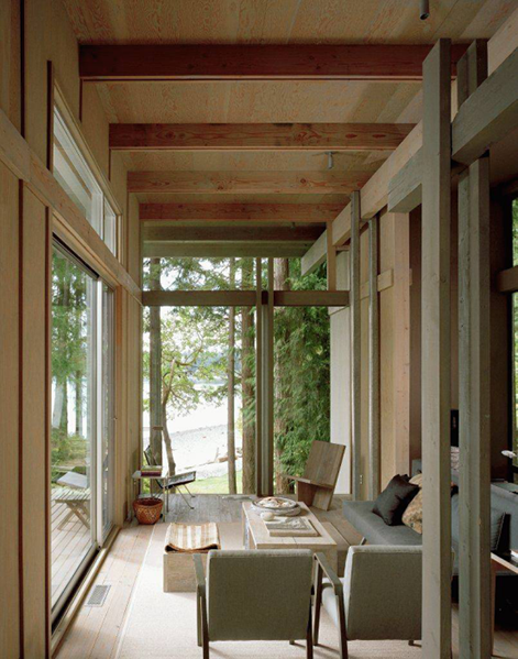 室内设计之天井