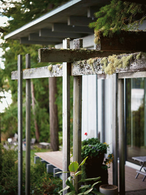 民宿设计之室外设计