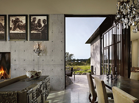 室内设计，空间设计