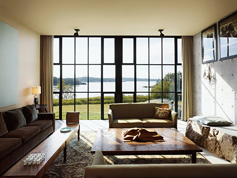 空间设计之客厅