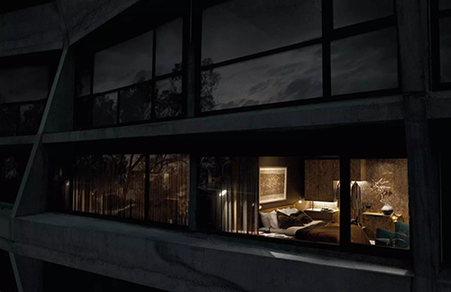 北京海岸设计|餐饮设计|酒店设计|民宿设计