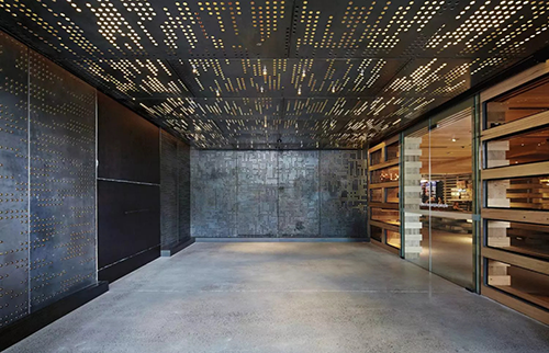 北京海岸设计|餐饮设计|酒店设计|民宿设计