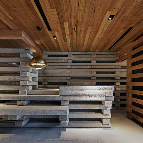 北京海岸设计|餐饮设计|酒店设计|民宿设计