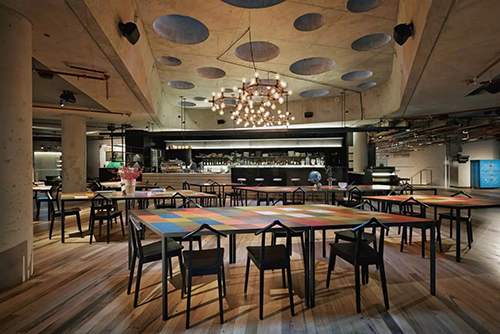 北京海岸设计|餐饮设计|酒店设计|民宿设计