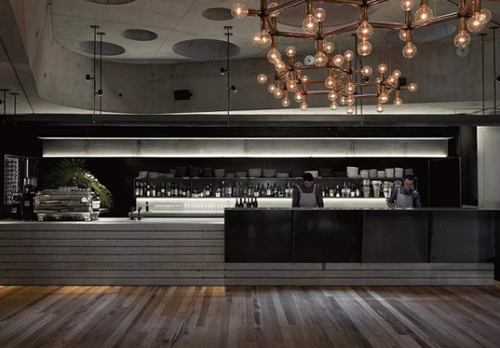 北京海岸设计|餐饮设计|酒店设计|民宿设计