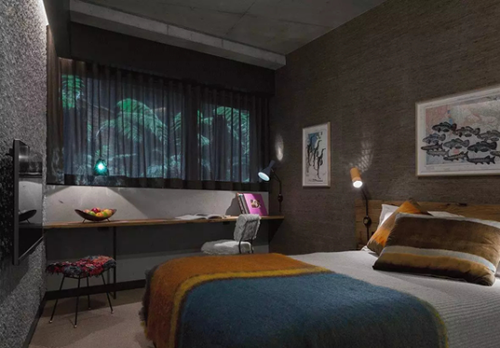 北京海岸设计|餐饮设计|酒店设计|民宿设计