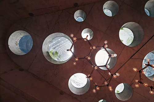 北京海岸设计|餐饮设计|酒店设计|民宿设计