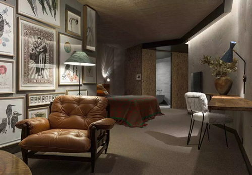 北京海岸设计|餐饮设计|酒店设计|民宿设计