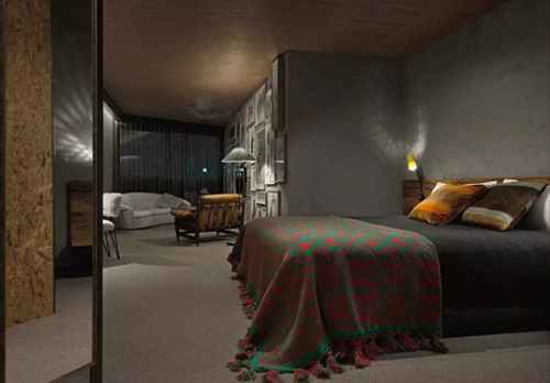 北京海岸设计|餐饮设计|酒店设计|民宿设计