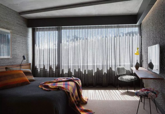 北京海岸设计|餐饮设计|酒店设计|民宿设计