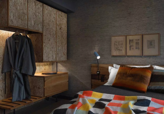 北京海岸设计|餐饮设计|酒店设计|民宿设计