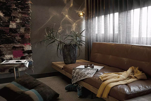 北京海岸设计|餐饮设计|酒店设计|民宿设计