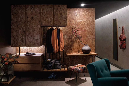 北京海岸设计|餐饮设计|酒店设计|民宿设计