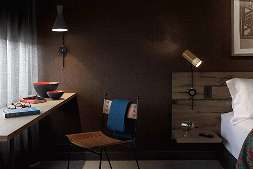 北京海岸设计|餐饮设计|酒店设计|民宿设计