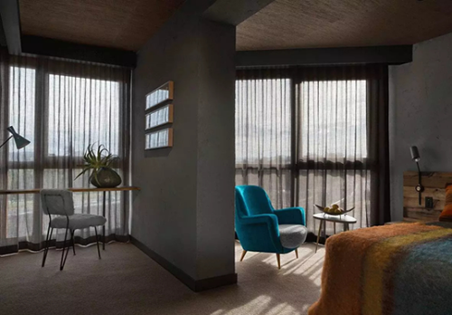 北京海岸设计|餐饮设计|酒店设计|民宿设计