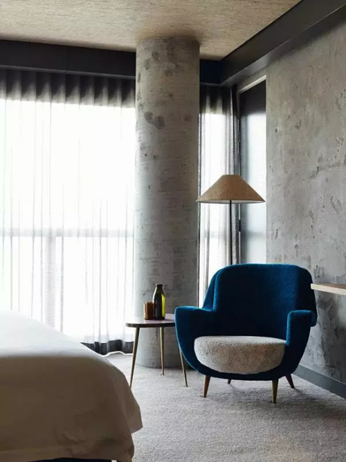 北京海岸设计|餐饮设计|酒店设计|民宿设计