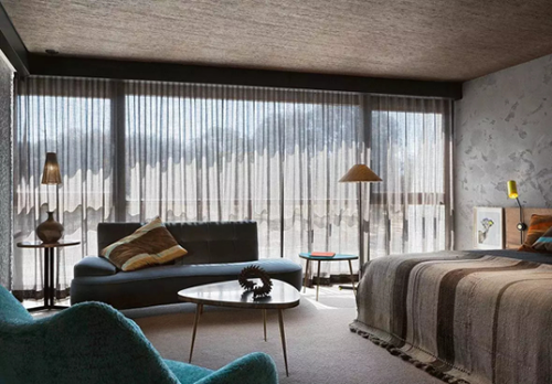 北京海岸设计|餐饮设计|酒店设计|民宿设计