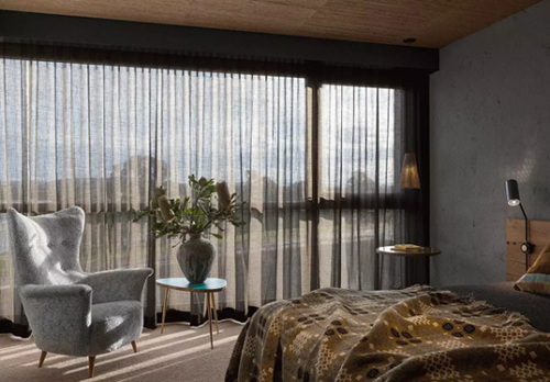 北京海岸设计|餐饮设计|酒店设计|民宿设计