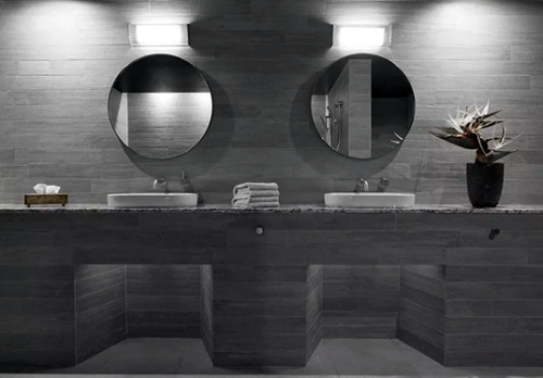 北京海岸设计|餐饮设计|酒店设计|民宿设计