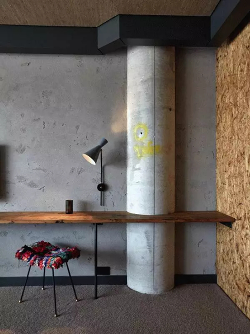 北京海岸设计|餐饮设计|酒店设计|民宿设计