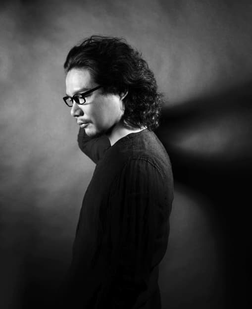 归本主义创始人——郭准