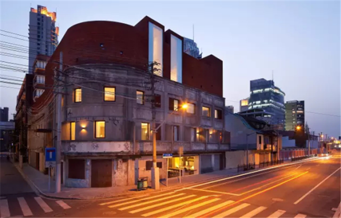 精品酒店设计 精品酒店设计