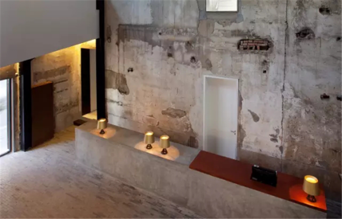 酒店内部设计 酒店内部设计