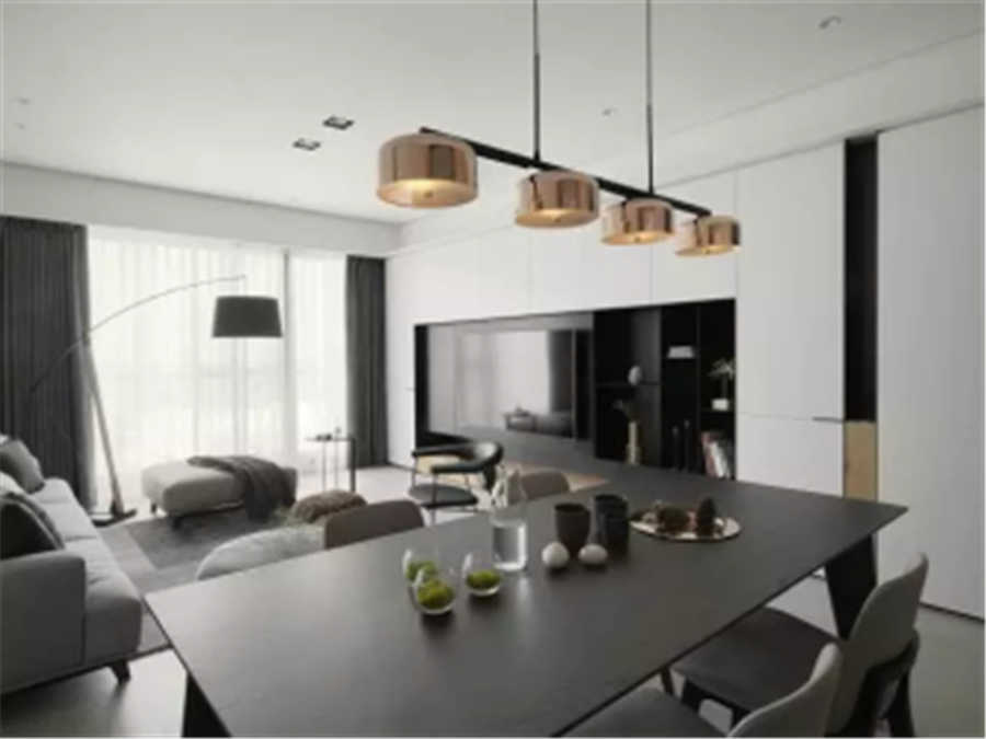 室内设计之起居室