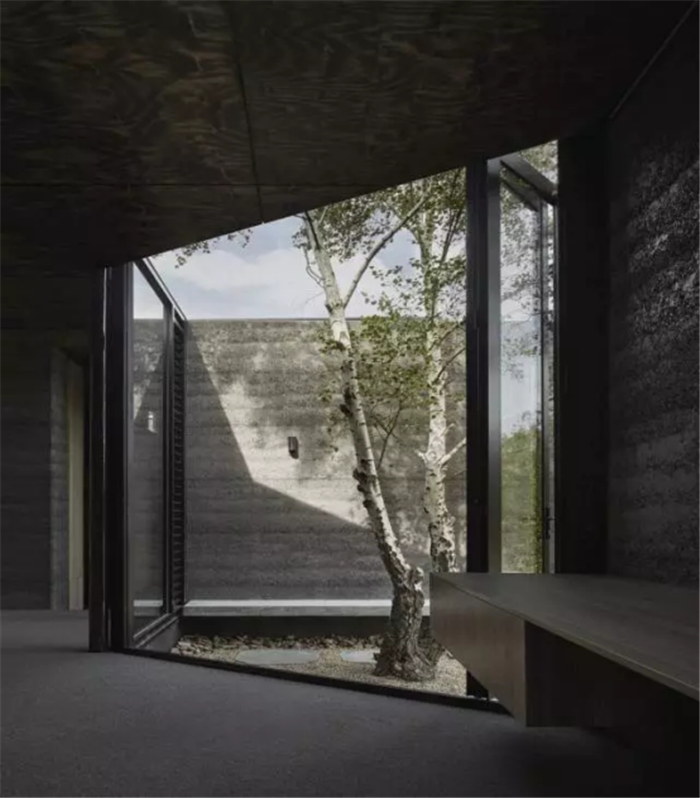 空间设计之门窗