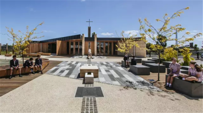 商业综合体设计展示