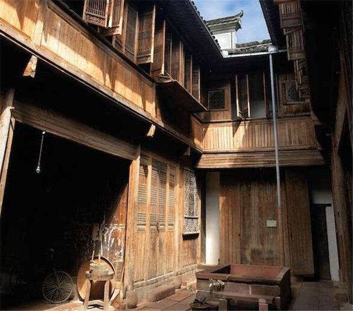 特色小镇设计之外观