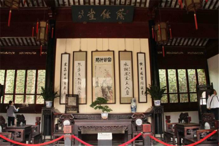 特色小镇之空间设计