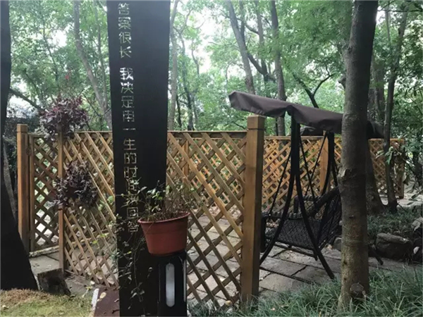 田园综合体设计