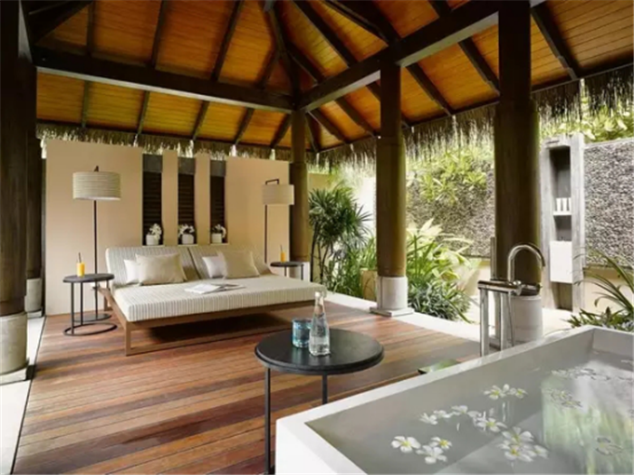 酒店设计空间设计