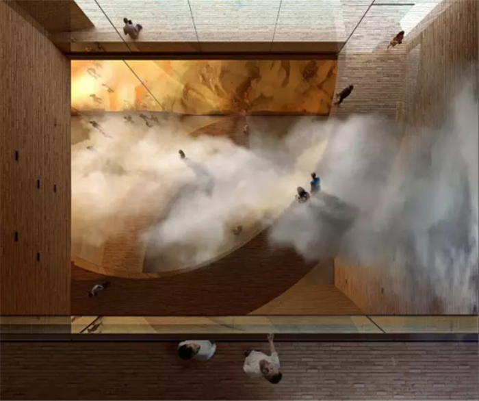 酒店商业空间设计