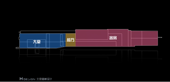 田里酒店设计